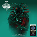 Doctor Who - The Rescue - Limited RSD 2026