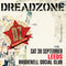 Dreadzone 30/09/23 @ Brudenell Social Club