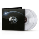 Dream Theatre - Clear Vinyl Reissues