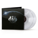 Dream Theatre - Clear Vinyl Reissues *Pre-Order