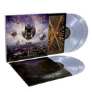 Dream Theatre - Clear Vinyl Reissues *Pre-Order