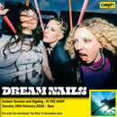 Dream Nails - You Wish *Pre-Order + INSTORE SESSION