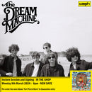 Dream Machine (The) - Fort Perch Rock *Pre-Order + INSTORE SESSION