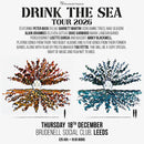 Drink The Sea 18/12/25 @ Brudenell Social Club