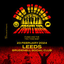 Dub Pistols 23/02/24 @ Brudenell Social Club