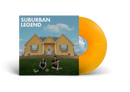 Durry - Suburban Legend