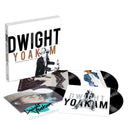 Dwight Yoakam - The Beginning And Then Some: The Albums Of The '80s (4LP) - Limited RSD 2024