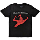 Echo & The Bunnymen - Unisex T-Shirt