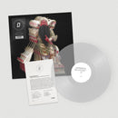 SILVERWINGKILLER - 1000% (TRIAD FUNDED X DESPERATE STRUGGLE): Clear Vinyl LP + Signed Insert DINKED EARLY DOORS EDITION EXCLUSIVE 011 *Pre-Order