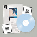 Post Common - Post Common: Ice Plume Blue Vinyl LP + Signed Insert DINKED EARLY DOORS EDITION EXCLUSIVE 012 *Pre-Order