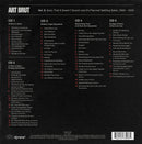 Art Brut - Sorry That It Doesn’t Sound Like It’s Planned! Battling Satan, 2009 -2020