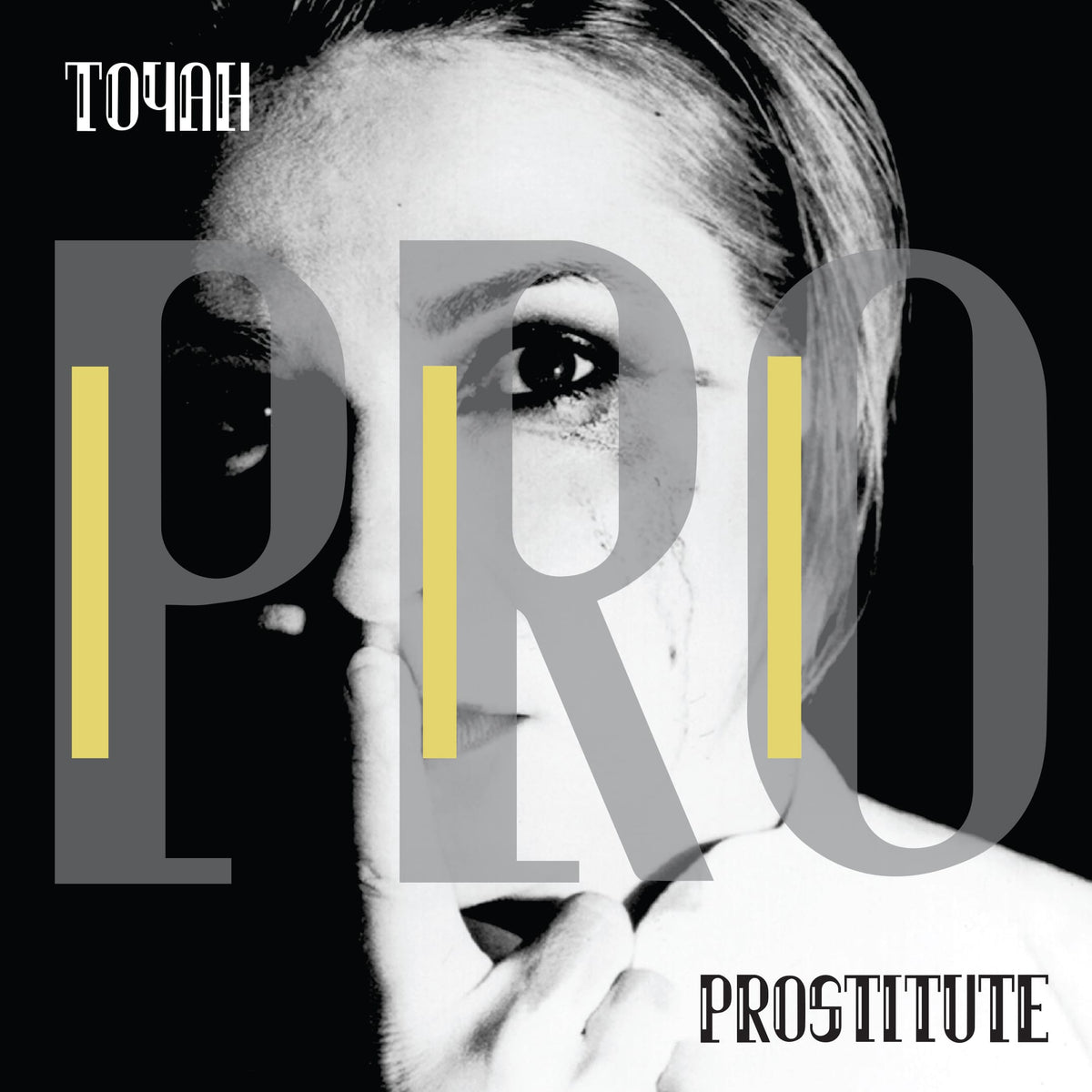 Toyah - Prostitute