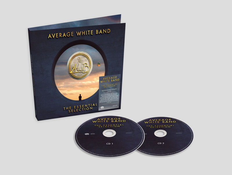 Average White Band - The Essential Selection *Pre-Order