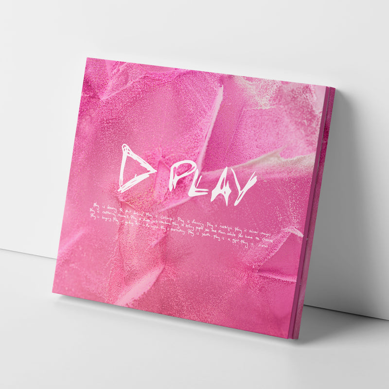 Ed Sheeran - Play *Pre-Order