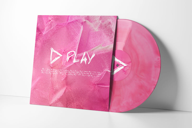 Ed Sheeran - Play *Pre-Order