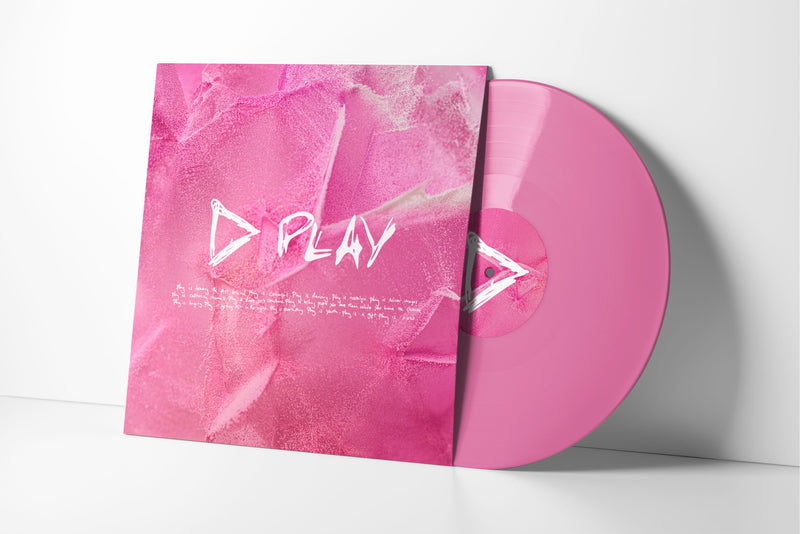 Ed Sheeran - Play *Pre-Order