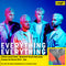 Everything Everything - Mountainhead + Ticket Bundle (Album Launch Show at Brudenell Social Club) *Pre-Order