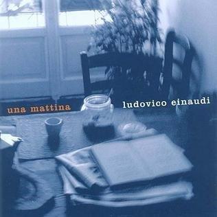 Ludovico Einaudi - Una Mattina *Pre-Order