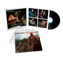 Elvin Jones - Poly-Currents