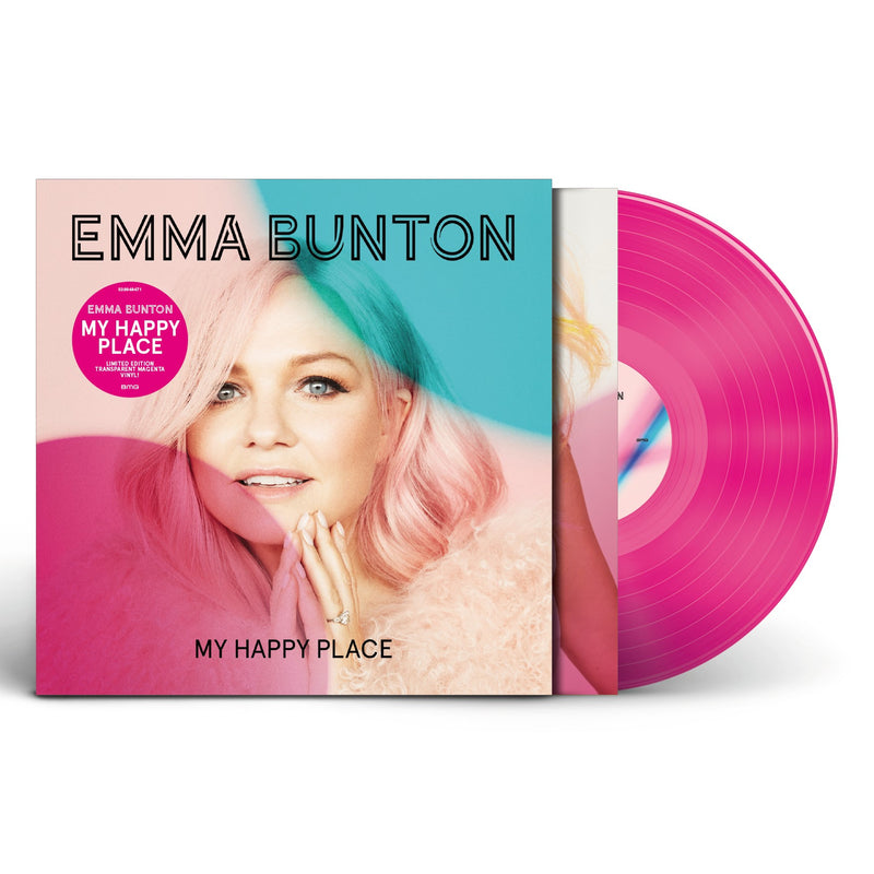 Emma Bunton – My Happy Place