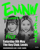EMNW 09/05/26 @ The Key Club