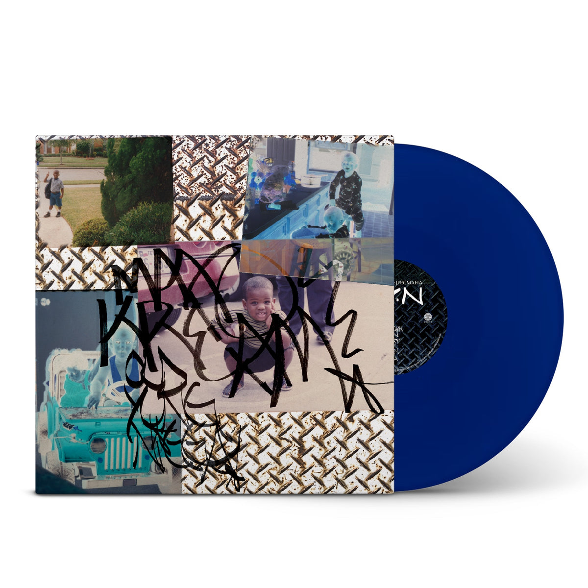 Maxo Kream - O.Y.N *Pre-Order