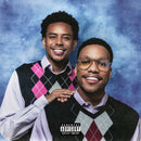 Anderson .Paak & Cordae - Heavy Is The Crown *Pre-Order