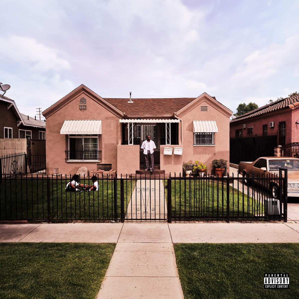 Blxst - Labor of Love *Pre-Order