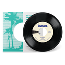 Wilfred Luckie - My Thing b/w Wait For Me
