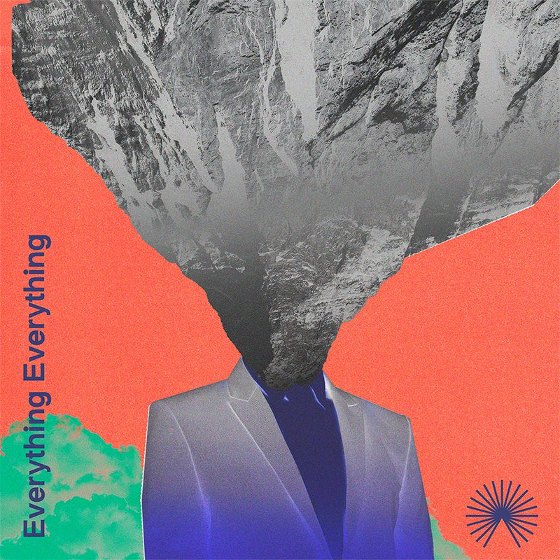 Everything Everything - Mountainhead + Ticket Bundle (Matinee Album Launch Show at Brudenell Social Club) *Pre-Order