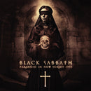Black Sabbath - Paranoid in New Jersey 1975