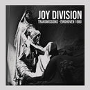 Joy Division - Transmissions - Eindhoven 1980 *Pre-Order
