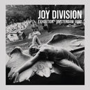 Joy Division - Exhibition - Amsterdam 1980