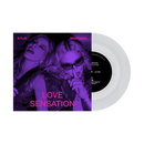 Madonna & Kylie - Love Sensation (Afterhours Mix) *Pre-Order