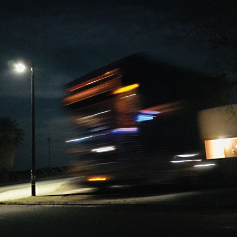 El Ten Eleven - Nowhere Faster