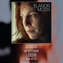 Elanor Moss 02/10/26 @ The Attic
