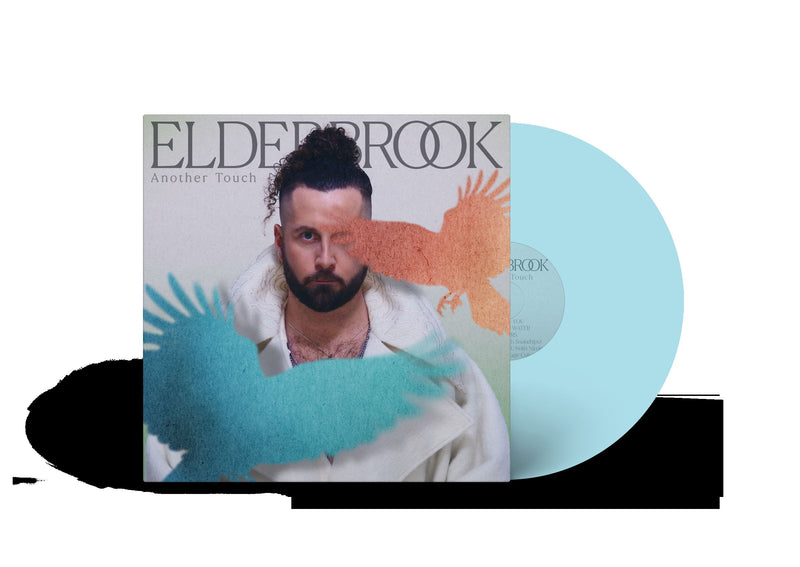 Elderbrook - Another Touch
