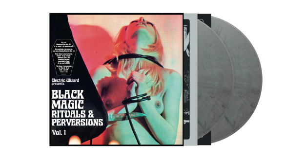 Electric Wizard - Black Magic Rituals & Perversions Vol. 1