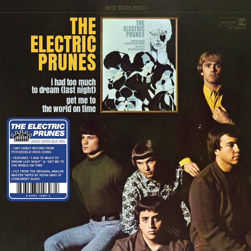 Electric Prunes (The) - The Electric Prunes