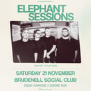 Elephant Sessions 21/11/26 @ Brudenell Social Club