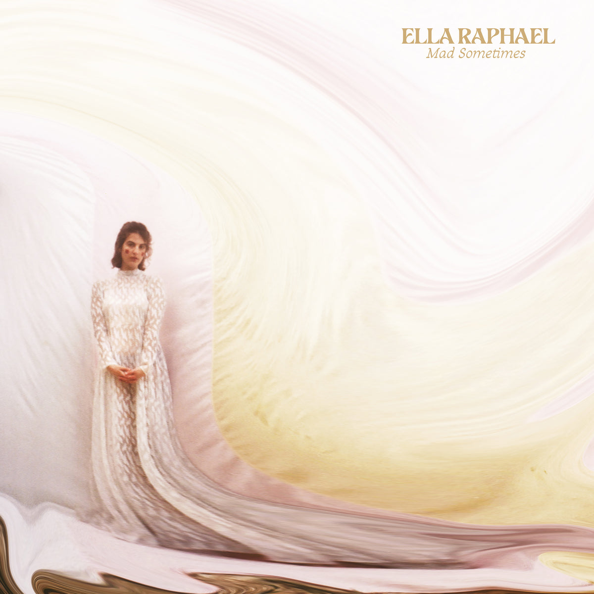Ella Raphael - Mad Sometimes