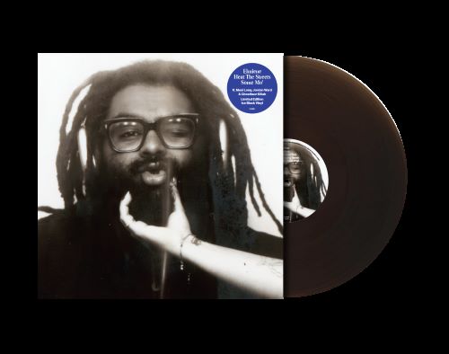 Elmiene - Heat The Streets Some Mo' - Limited RSD Black Friday 2026