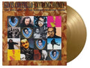 Elvis Costello - Extreme Honey