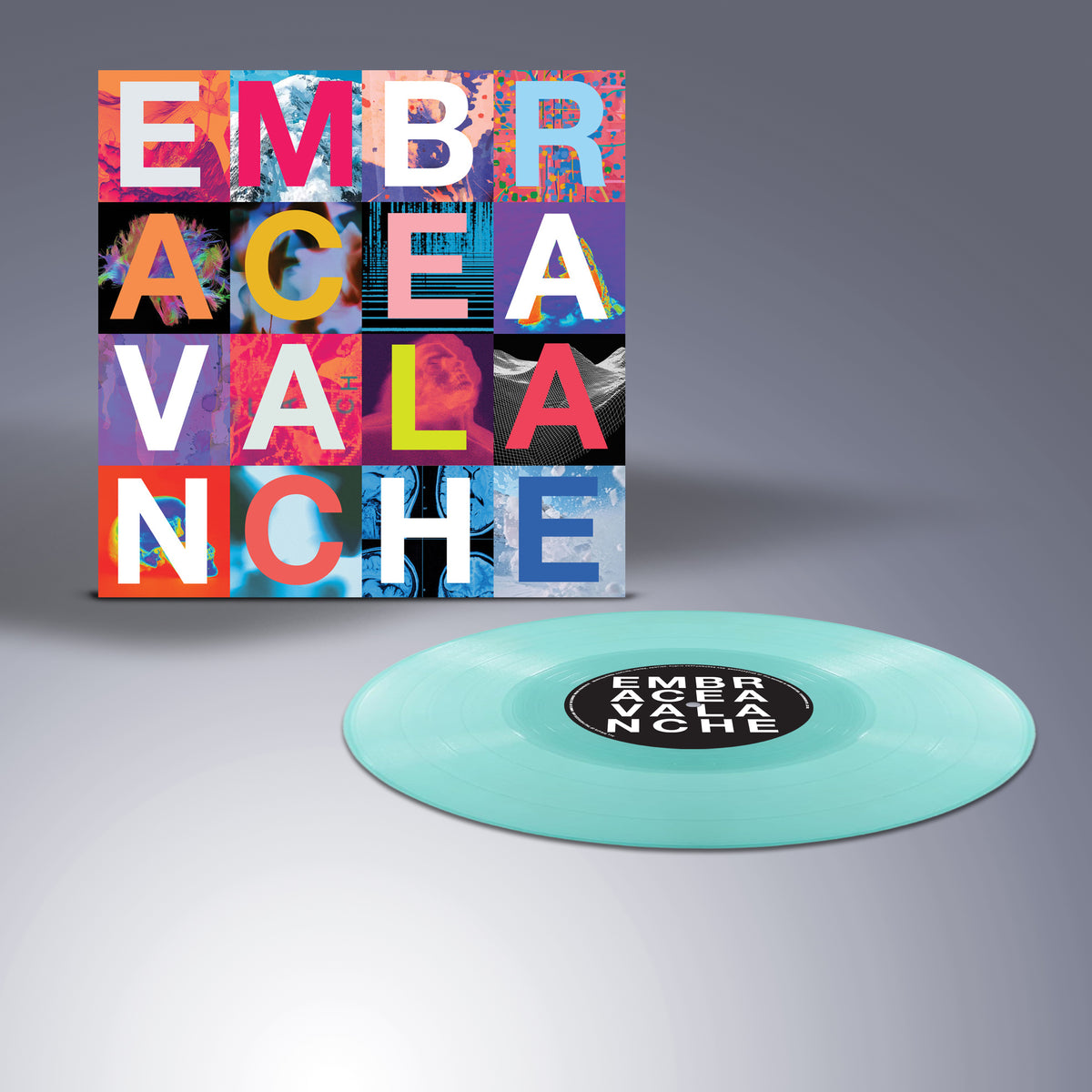 Embrace - Avalanche