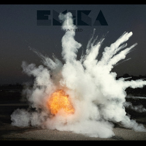 Emika - Untitled - Limited RSD 2026