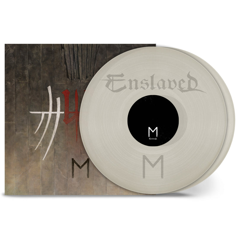 Enslaved - E