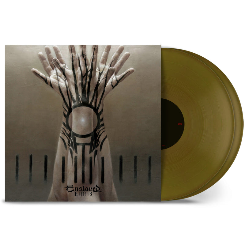 Enslaved - RIITIIR