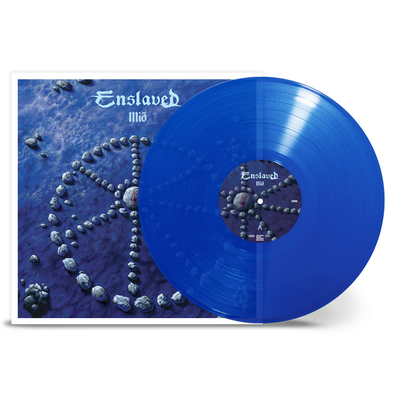 Enslaved - Mið *Pre-Order