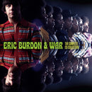 Eric Burdon & WAR - Complete Collection