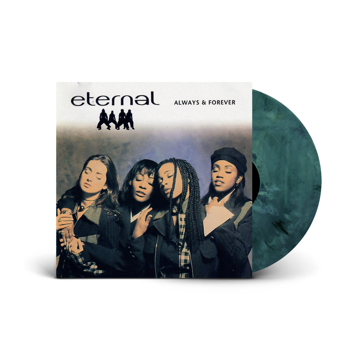 Eternal – Always & Forever: LIMITED NATIONAL ALBUM DAY 2023